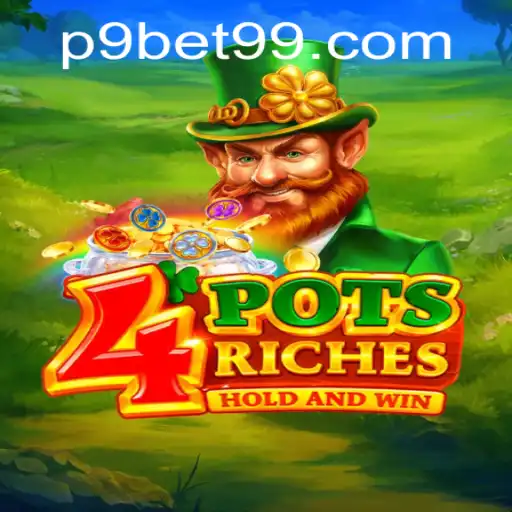 Exploring the Intriguing World of 4potsriches: A Look into Game Mechanics and Current Trends