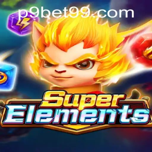 Unveiling SuperElements: An Immersive Gaming Experience