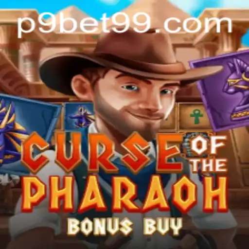 Explore the Adventurous World of CurseofthePharaohBonusBuy with 9bet99