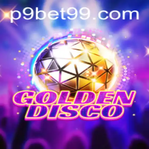 GoldenDisco: A Captivating New Game in the Thrilling World of 9bet99