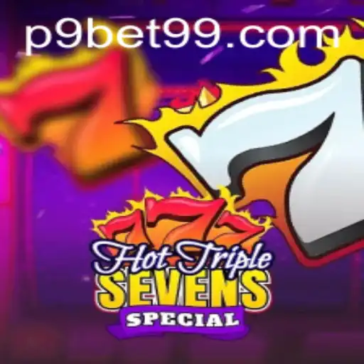 Unveiling HotTripleSevensSpecial: A Captivating Spin on Traditional Slot Games