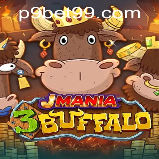JMania3Buffalo: An Exciting Gaming Revolution with 9bet99