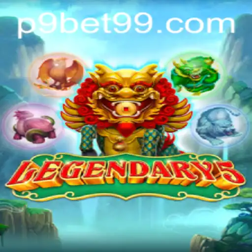 Exploring the Intriguing World of Legendary5 and the Role of 9bet99