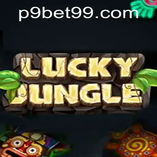 Unlocking the Thrill of LuckyJungle: A Deep Dive into the Exciting World of 9bet99