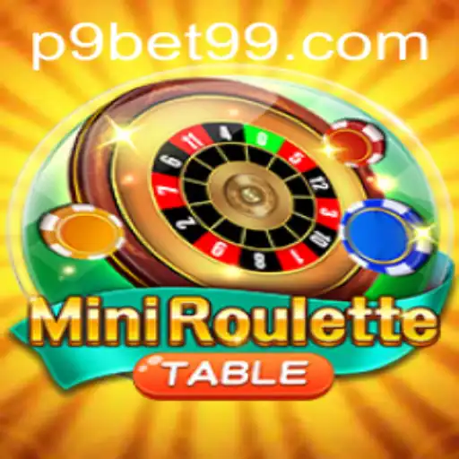 Explore the Thrill of MiniRoulette at 9bet99