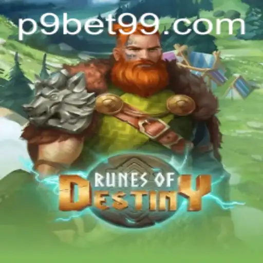 Discover the Enchanting World of RunesOfDestiny