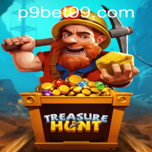 Discover the Adventure: TreasureHunt and 9bet99